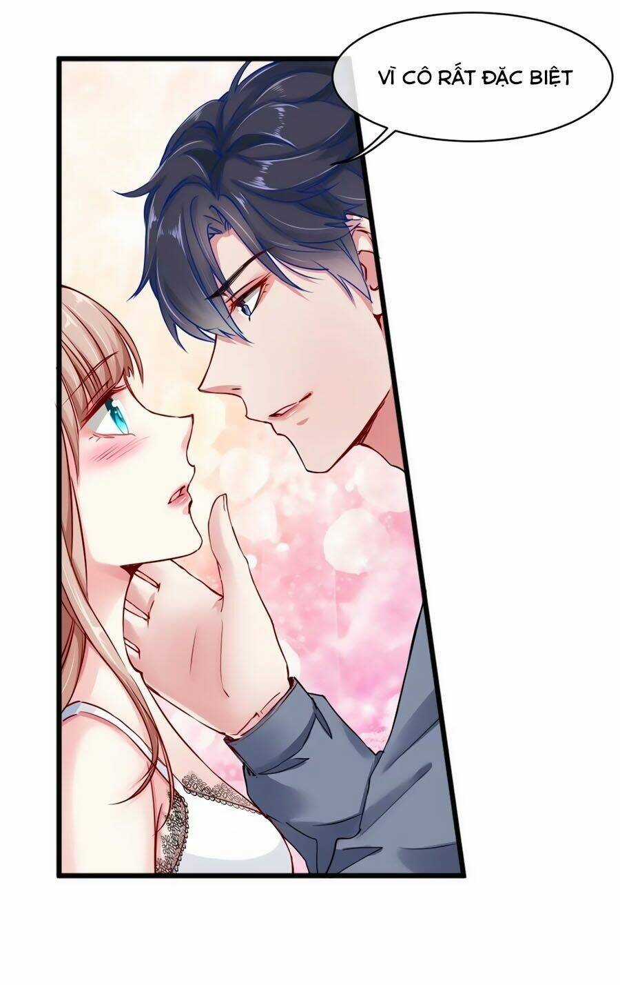 Băng Sơn Tổng Tài Sủng Thê Đến Vô Đạo Chapter 4 trang 23