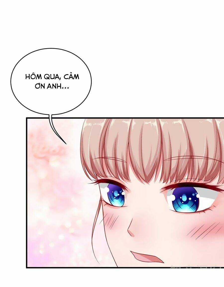 Băng Sơn Tổng Tài Sủng Thê Đến Vô Đạo Chapter 4 trang 3