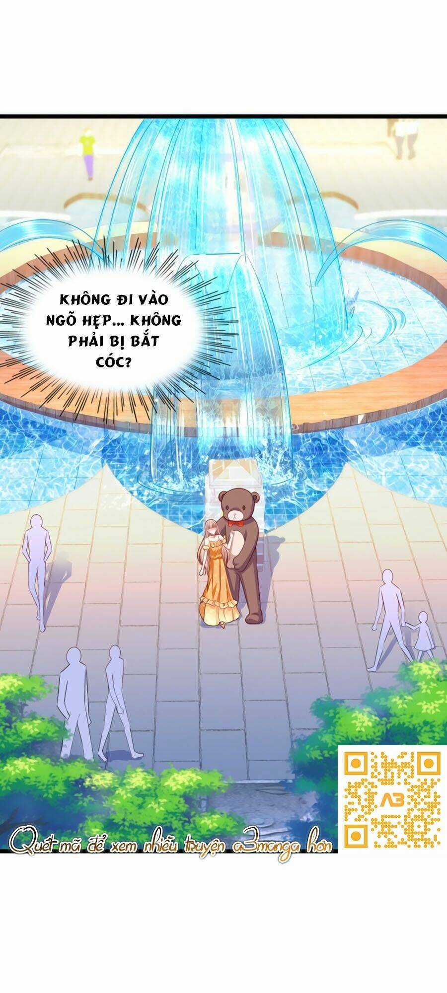 Băng Sơn Tổng Tài Sủng Thê Đến Vô Đạo Chapter 42 trang 0