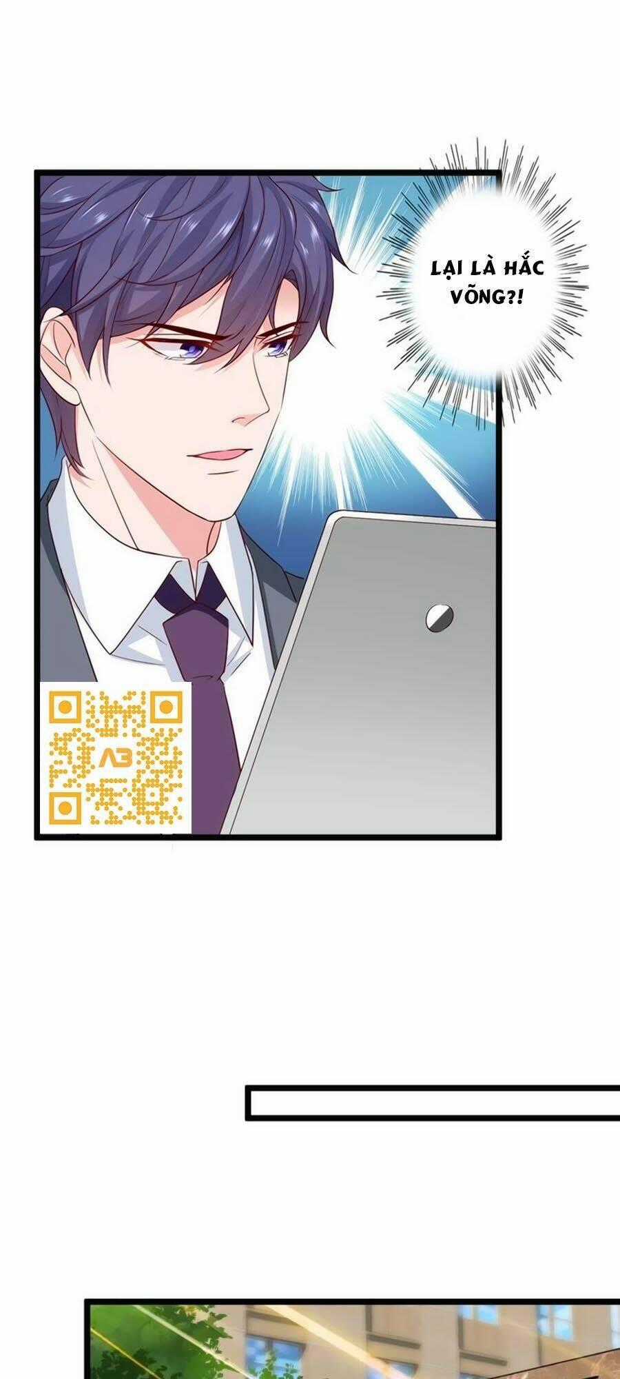Băng Sơn Tổng Tài Sủng Thê Đến Vô Đạo Chapter 46 trang 0