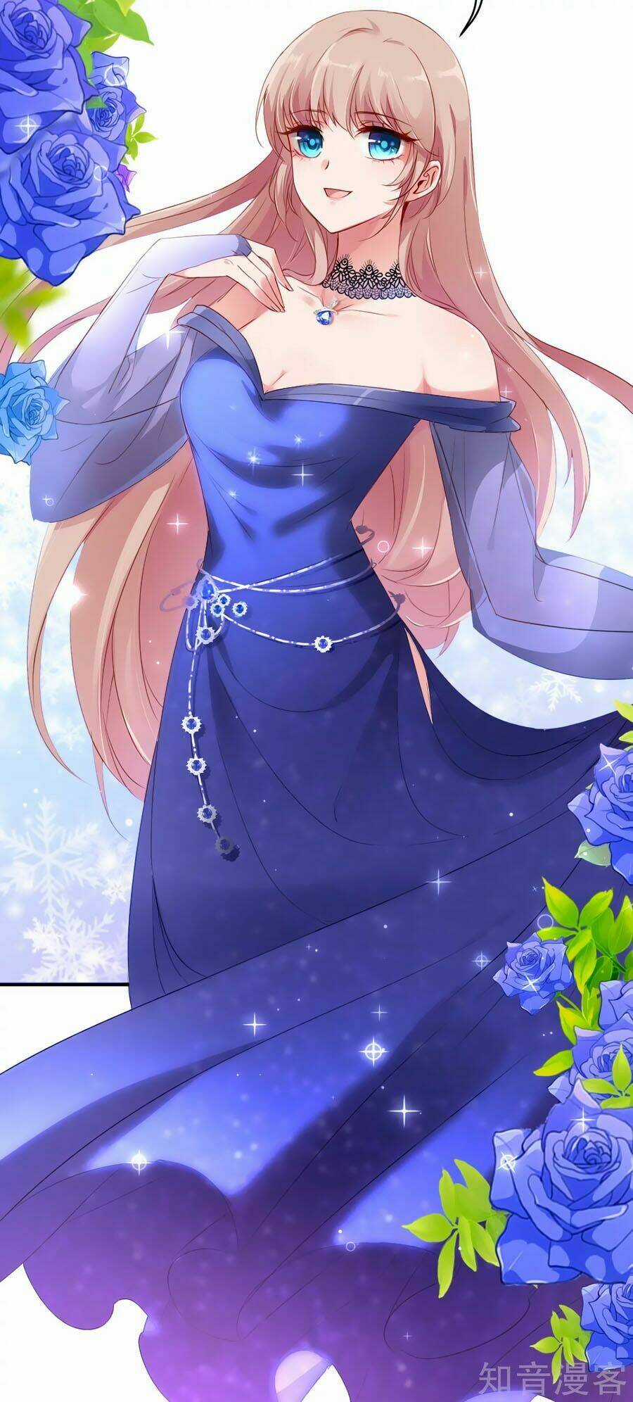 Băng Sơn Tổng Tài Sủng Thê Đến Vô Đạo Chapter 5 trang 10