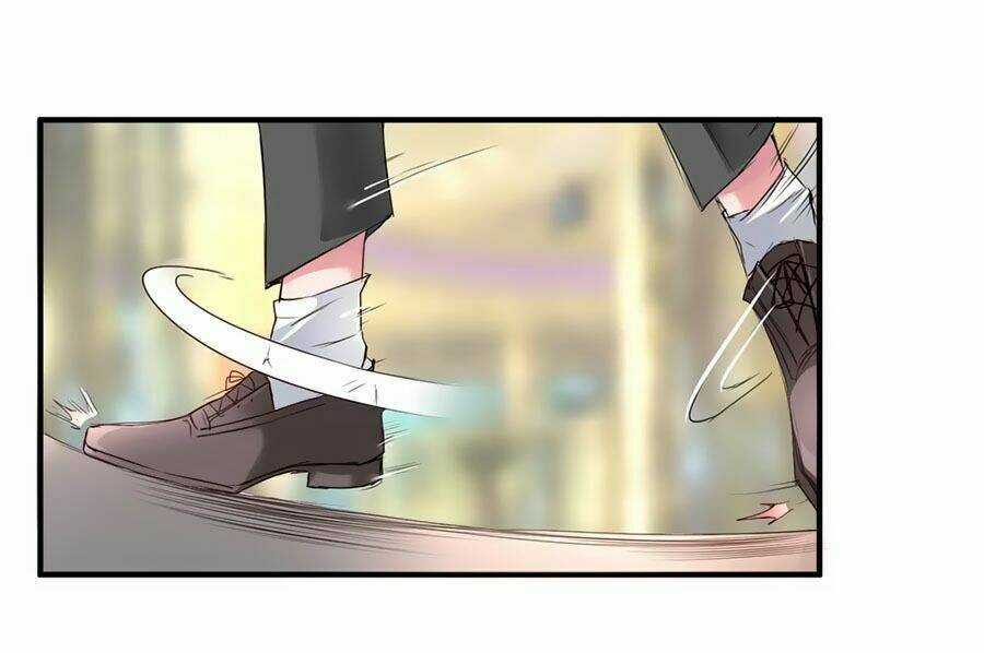 Băng Sơn Tổng Tài Sủng Thê Đến Vô Đạo Chapter 5 trang 12