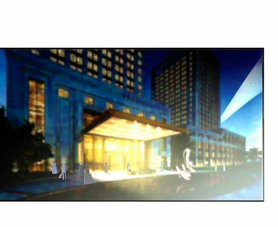 Băng Sơn Tổng Tài Sủng Thê Đến Vô Đạo Chapter 5 trang 16