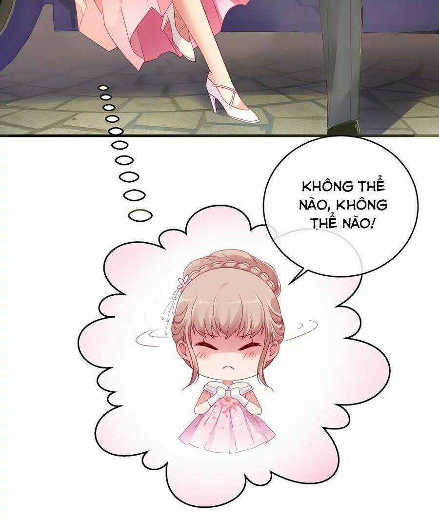 Băng Sơn Tổng Tài Sủng Thê Đến Vô Đạo Chapter 5 trang 18