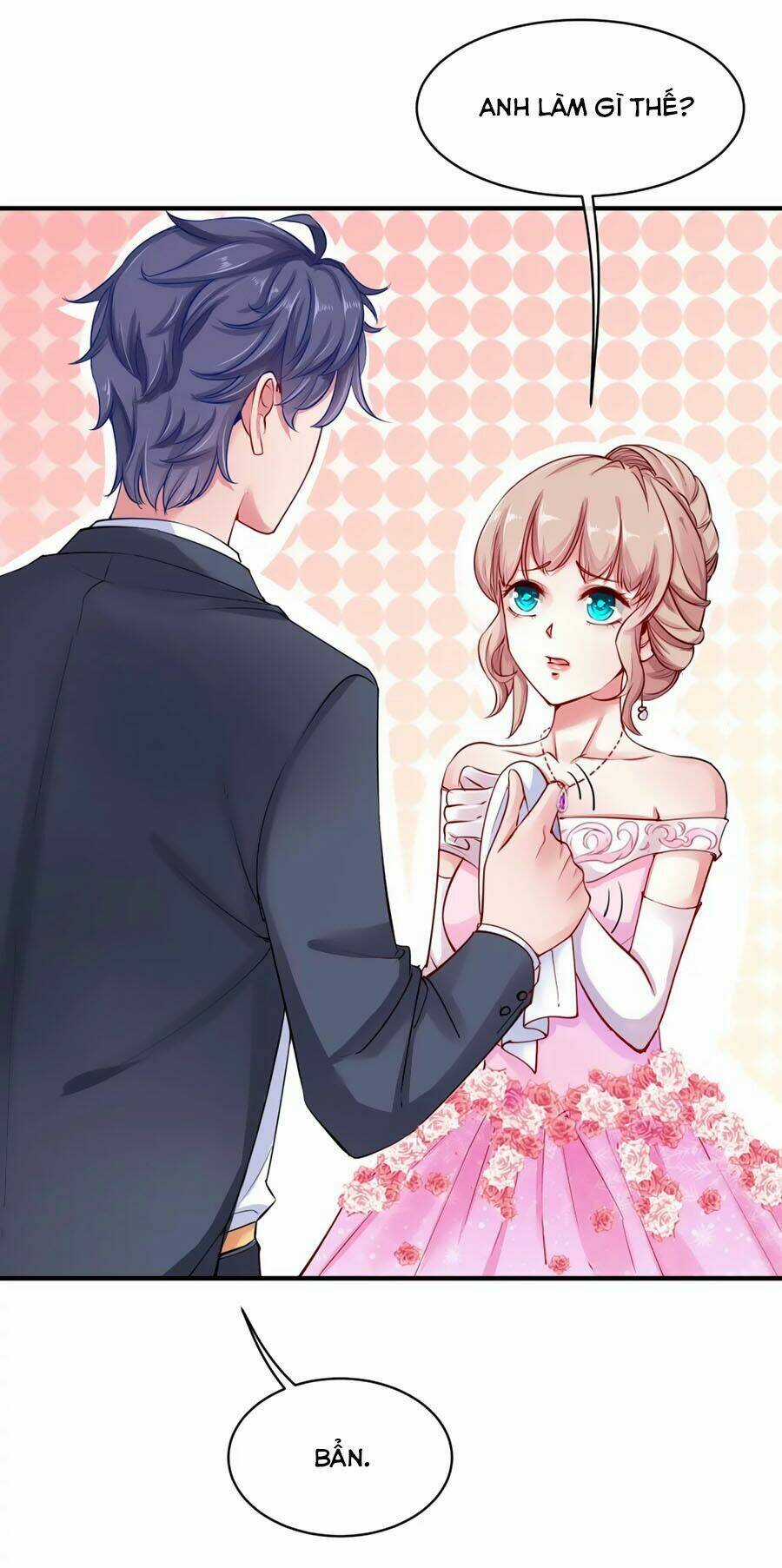 Băng Sơn Tổng Tài Sủng Thê Đến Vô Đạo Chapter 5 trang 22