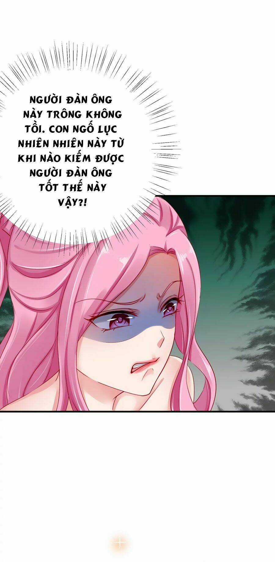 Băng Sơn Tổng Tài Sủng Thê Đến Vô Đạo Chapter 5 trang 29