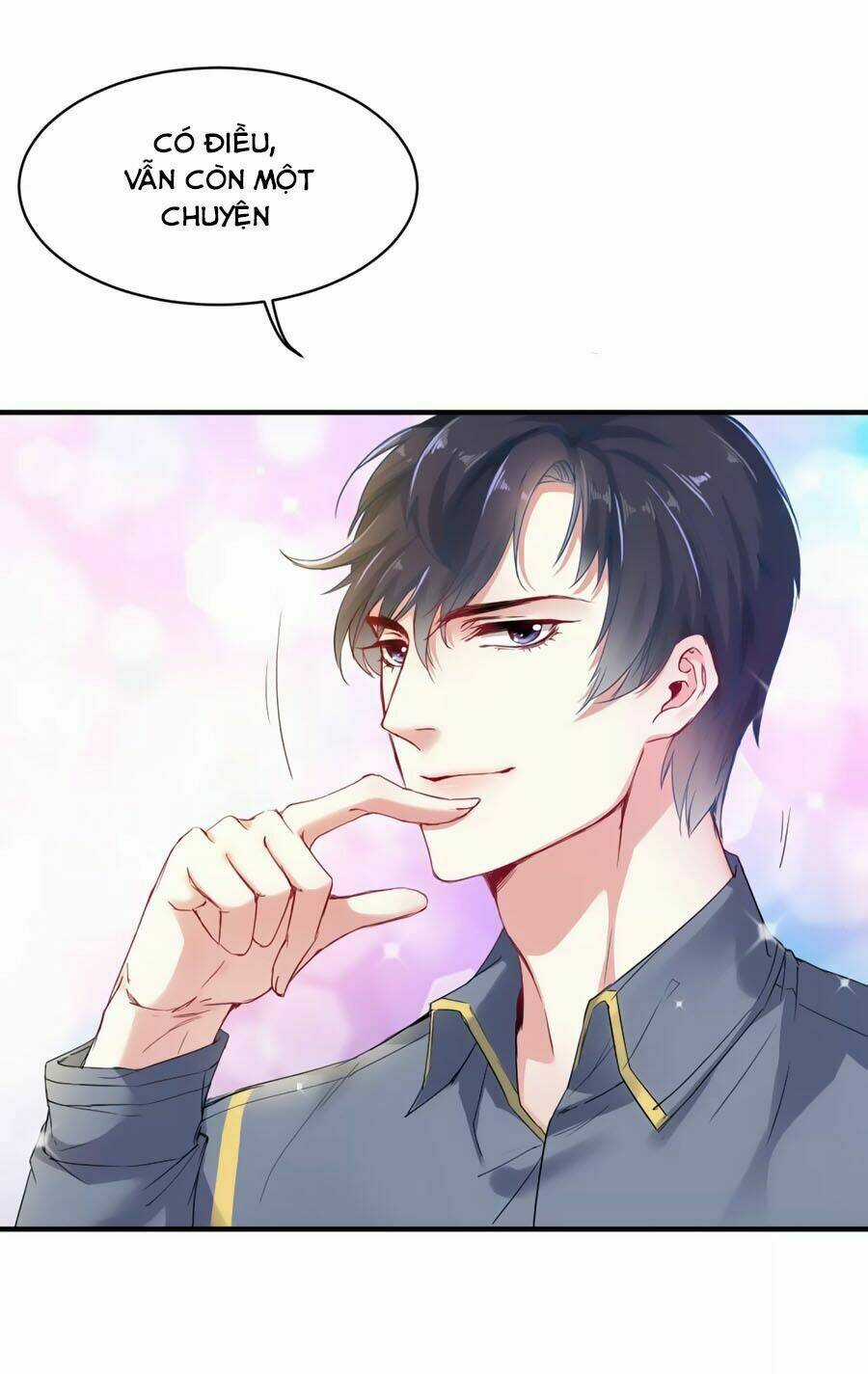 Băng Sơn Tổng Tài Sủng Thê Đến Vô Đạo Chapter 5 trang 3