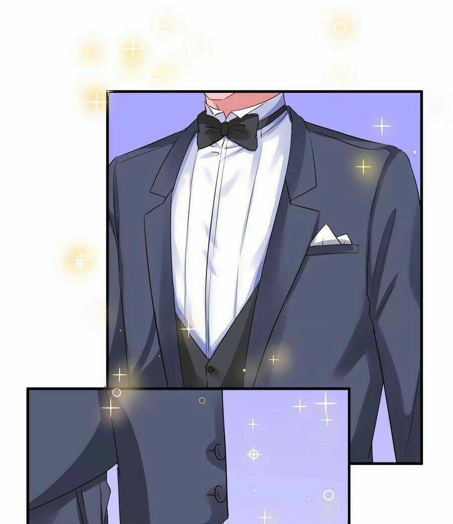 Băng Sơn Tổng Tài Sủng Thê Đến Vô Đạo Chapter 5 trang 30