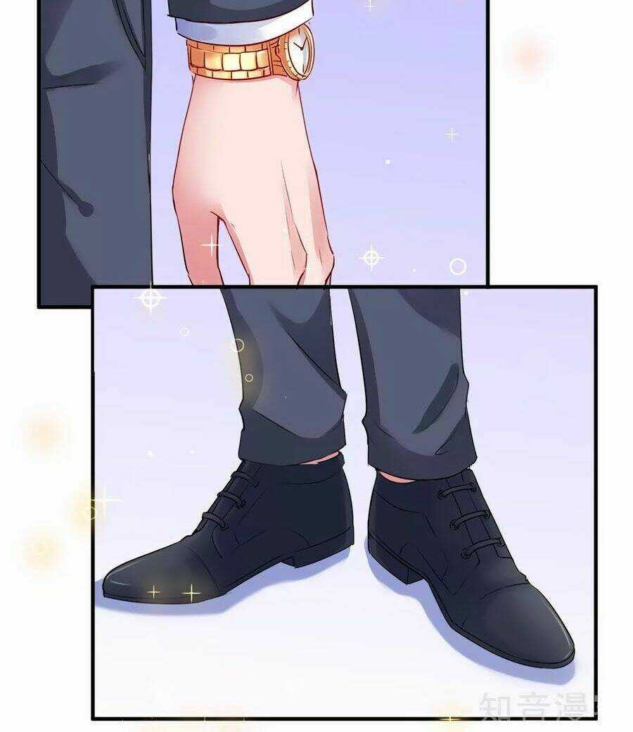 Băng Sơn Tổng Tài Sủng Thê Đến Vô Đạo Chapter 5 trang 31