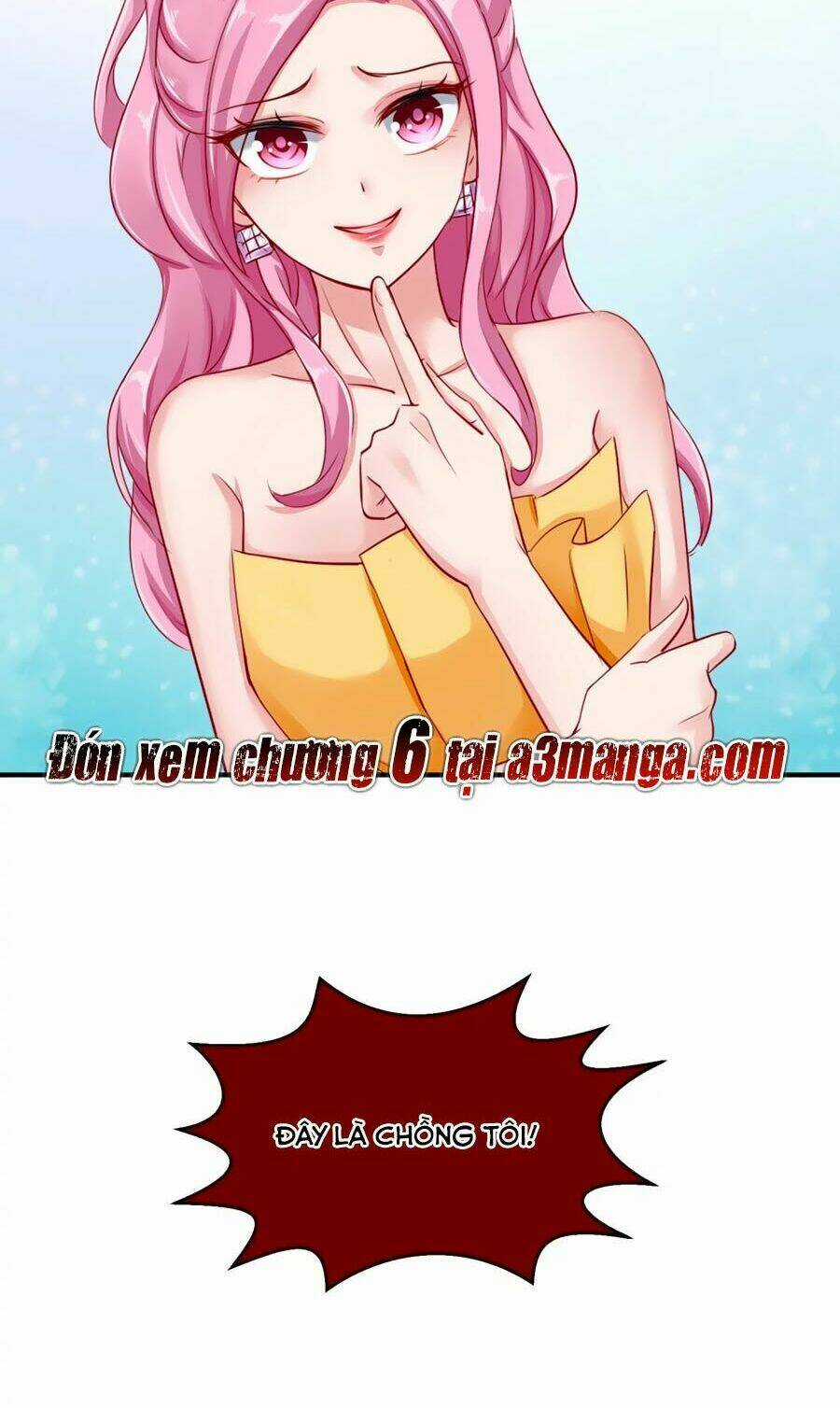 Băng Sơn Tổng Tài Sủng Thê Đến Vô Đạo Chapter 5 trang 33