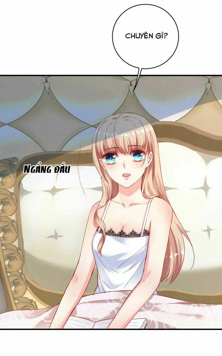 Băng Sơn Tổng Tài Sủng Thê Đến Vô Đạo Chapter 5 trang 4