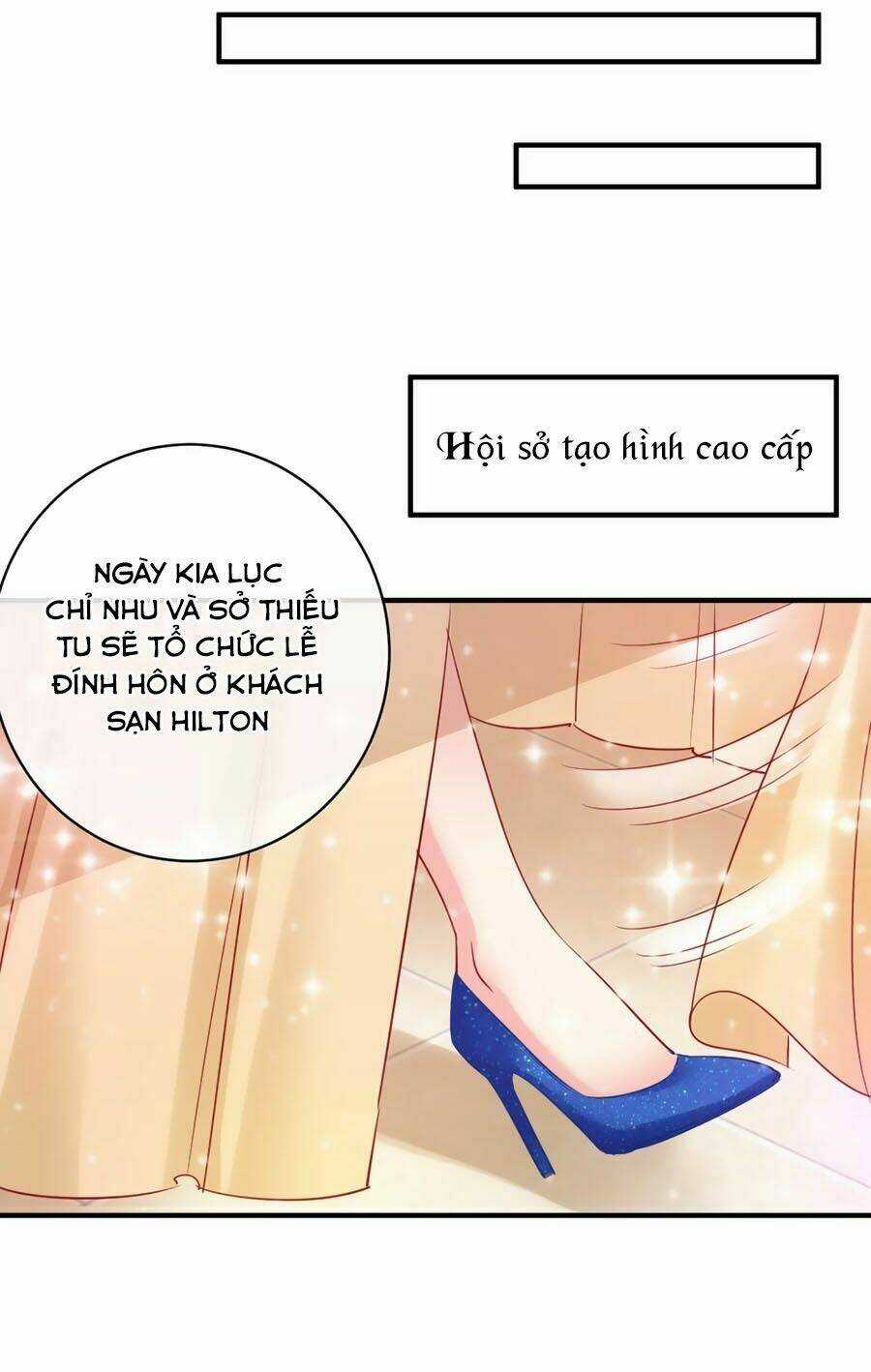 Băng Sơn Tổng Tài Sủng Thê Đến Vô Đạo Chapter 5 trang 5