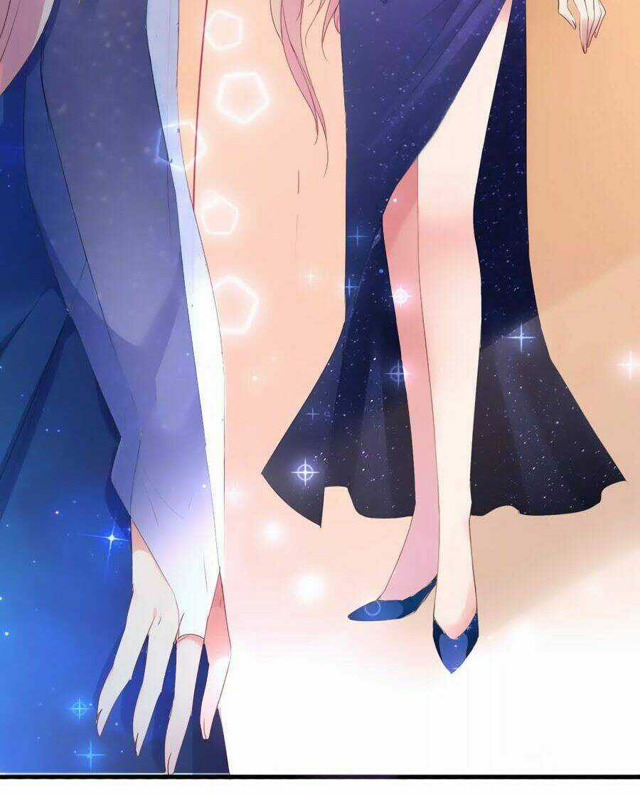 Băng Sơn Tổng Tài Sủng Thê Đến Vô Đạo Chapter 5 trang 7