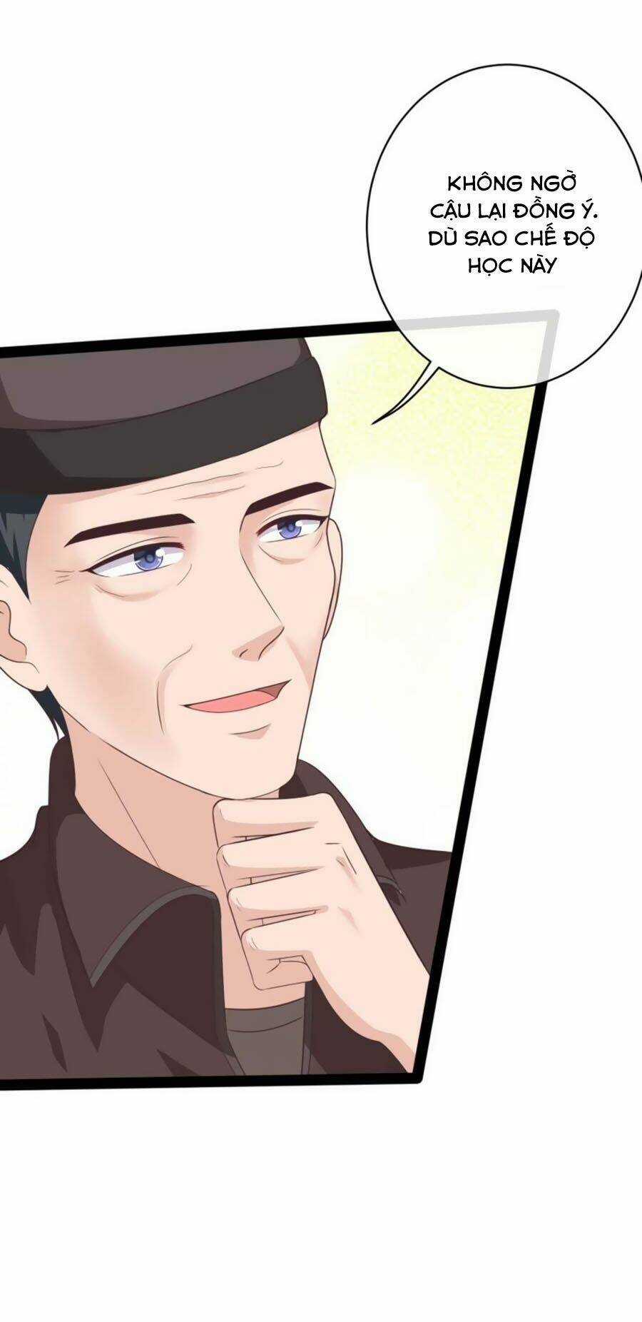 Băng Sơn Tổng Tài Sủng Thê Đến Vô Đạo Chapter 50 trang 0