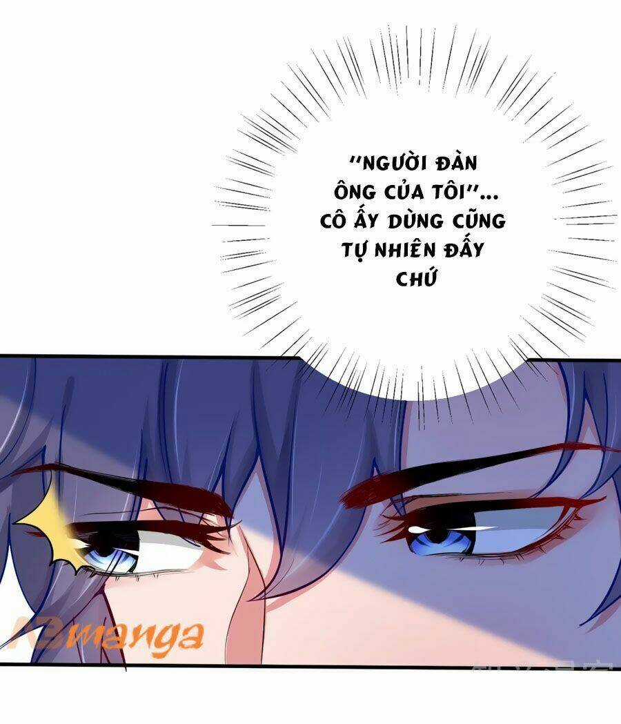 Băng Sơn Tổng Tài Sủng Thê Đến Vô Đạo Chapter 6 trang 2