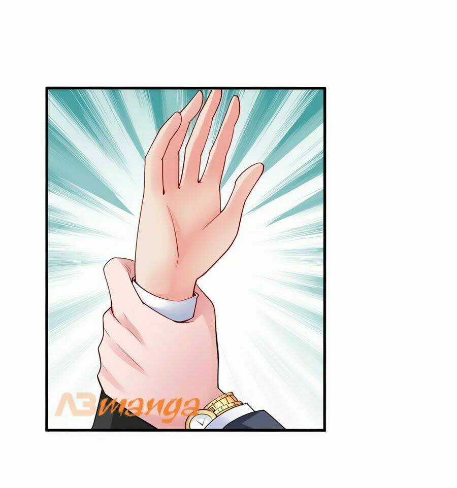 Băng Sơn Tổng Tài Sủng Thê Đến Vô Đạo Chapter 6 trang 6