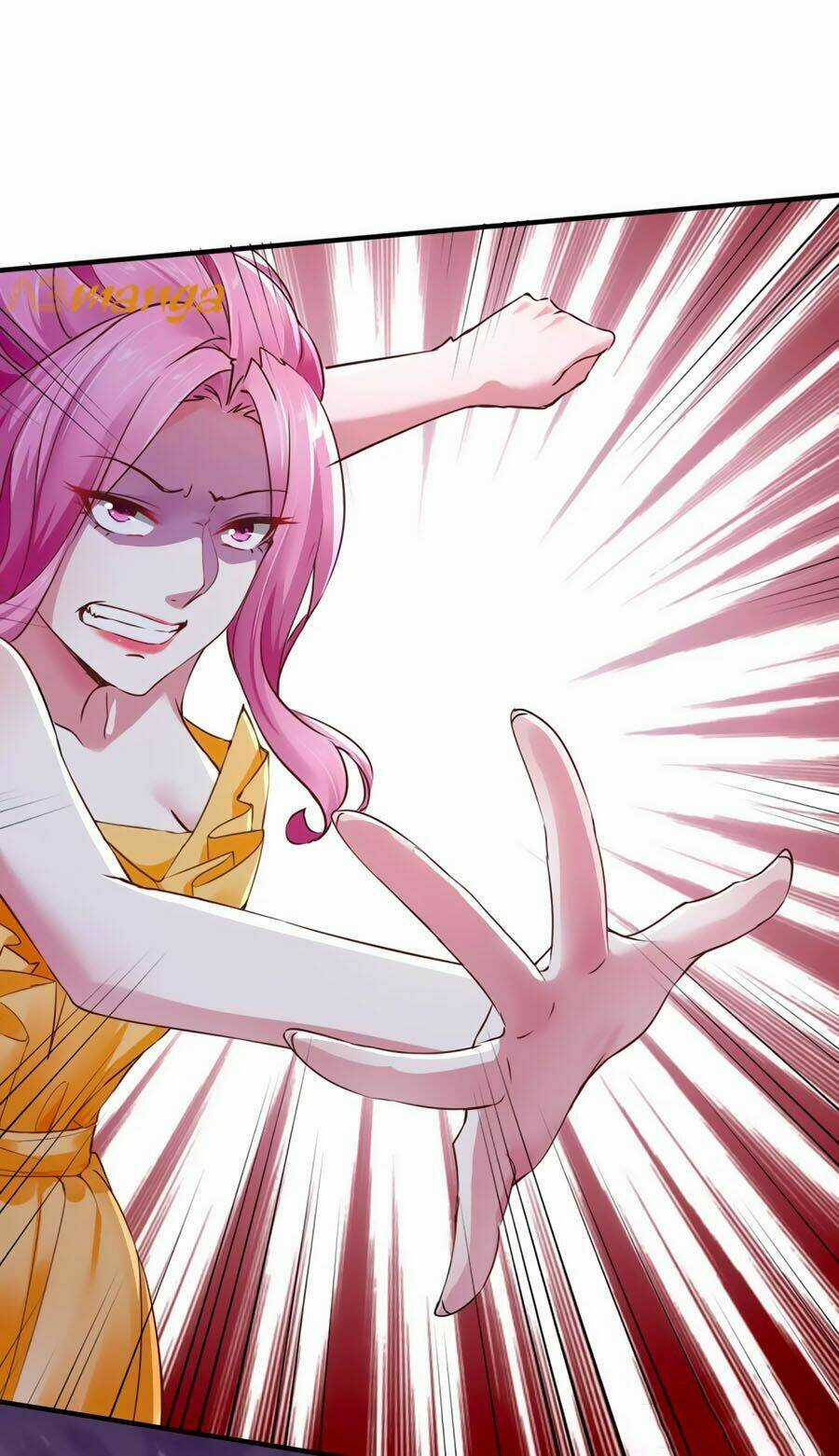 Băng Sơn Tổng Tài Sủng Thê Đến Vô Đạo Chapter 7 trang 16