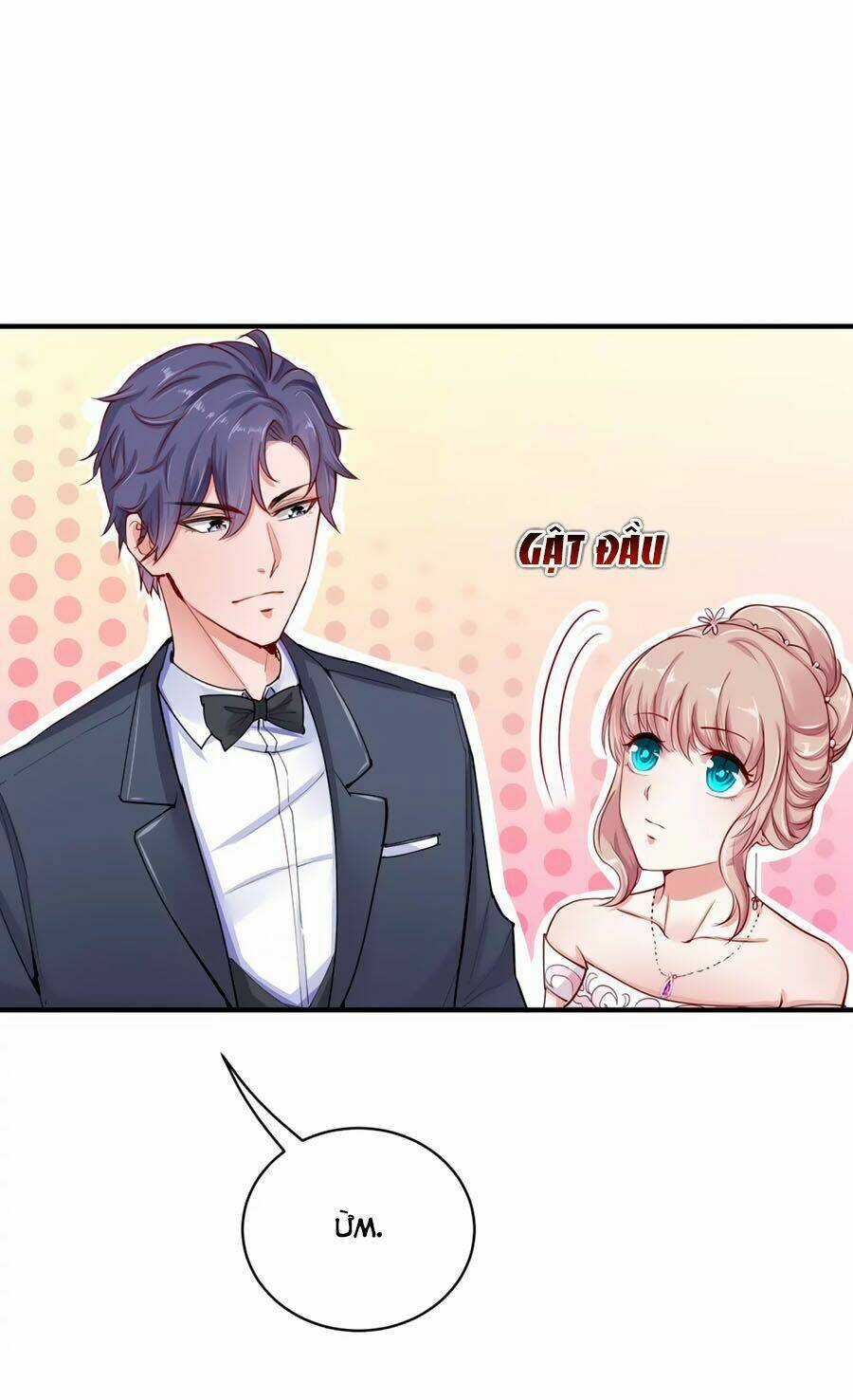 Băng Sơn Tổng Tài Sủng Thê Đến Vô Đạo Chapter 7 trang 2