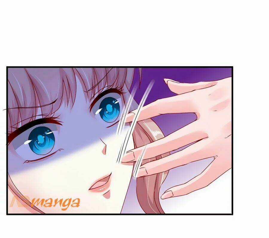 Băng Sơn Tổng Tài Sủng Thê Đến Vô Đạo Chapter 8 trang 17