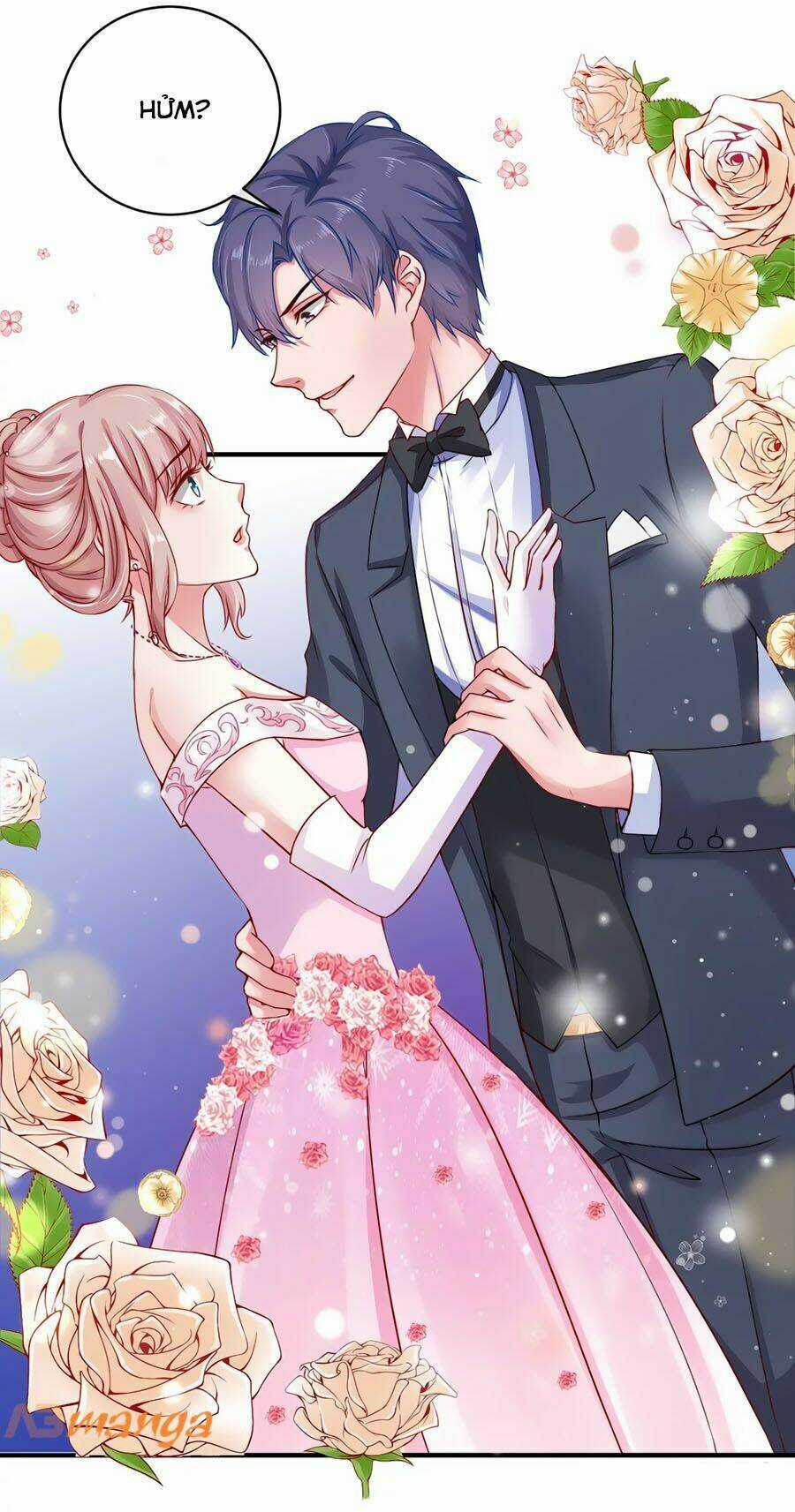 Băng Sơn Tổng Tài Sủng Thê Đến Vô Đạo Chapter 8 trang 20