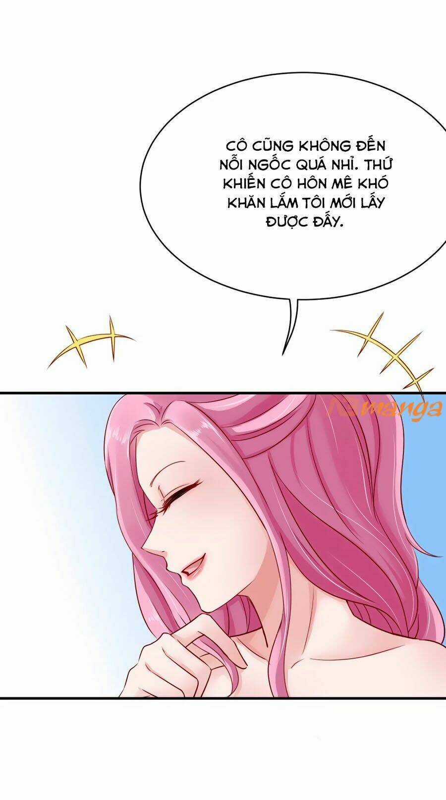 Băng Sơn Tổng Tài Sủng Thê Đến Vô Đạo Chapter 8 trang 4