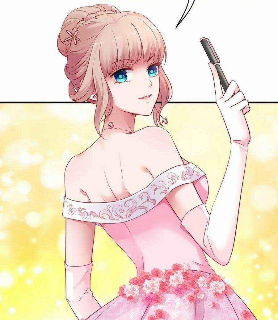 Băng Sơn Tổng Tài Sủng Thê Đến Vô Đạo Chapter 8 trang 7