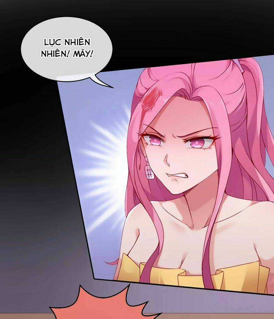 Băng Sơn Tổng Tài Sủng Thê Đến Vô Đạo Chapter 8 trang 9