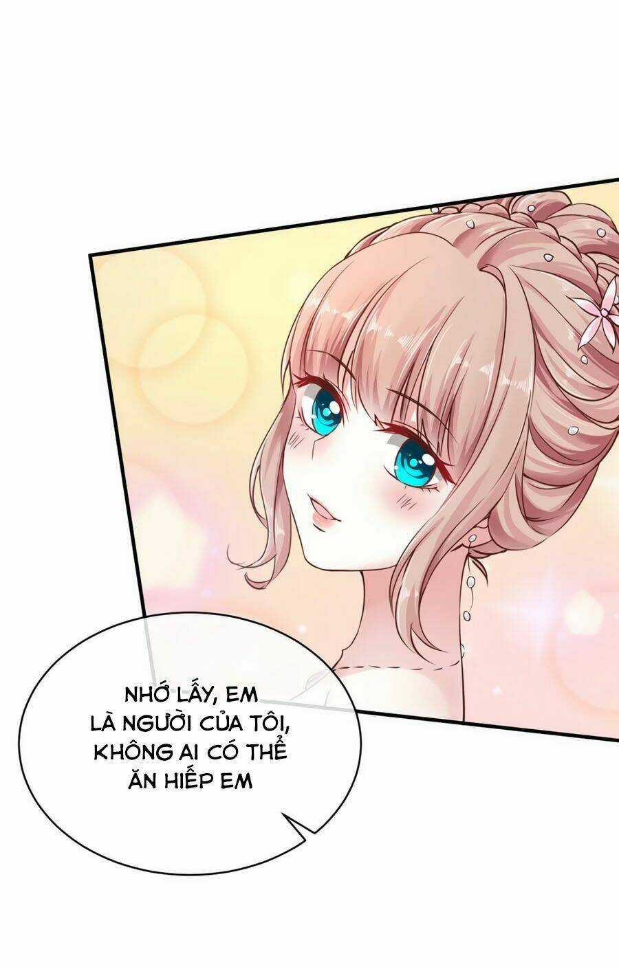 Băng Sơn Tổng Tài Sủng Thê Đến Vô Đạo Chapter 9 trang 13