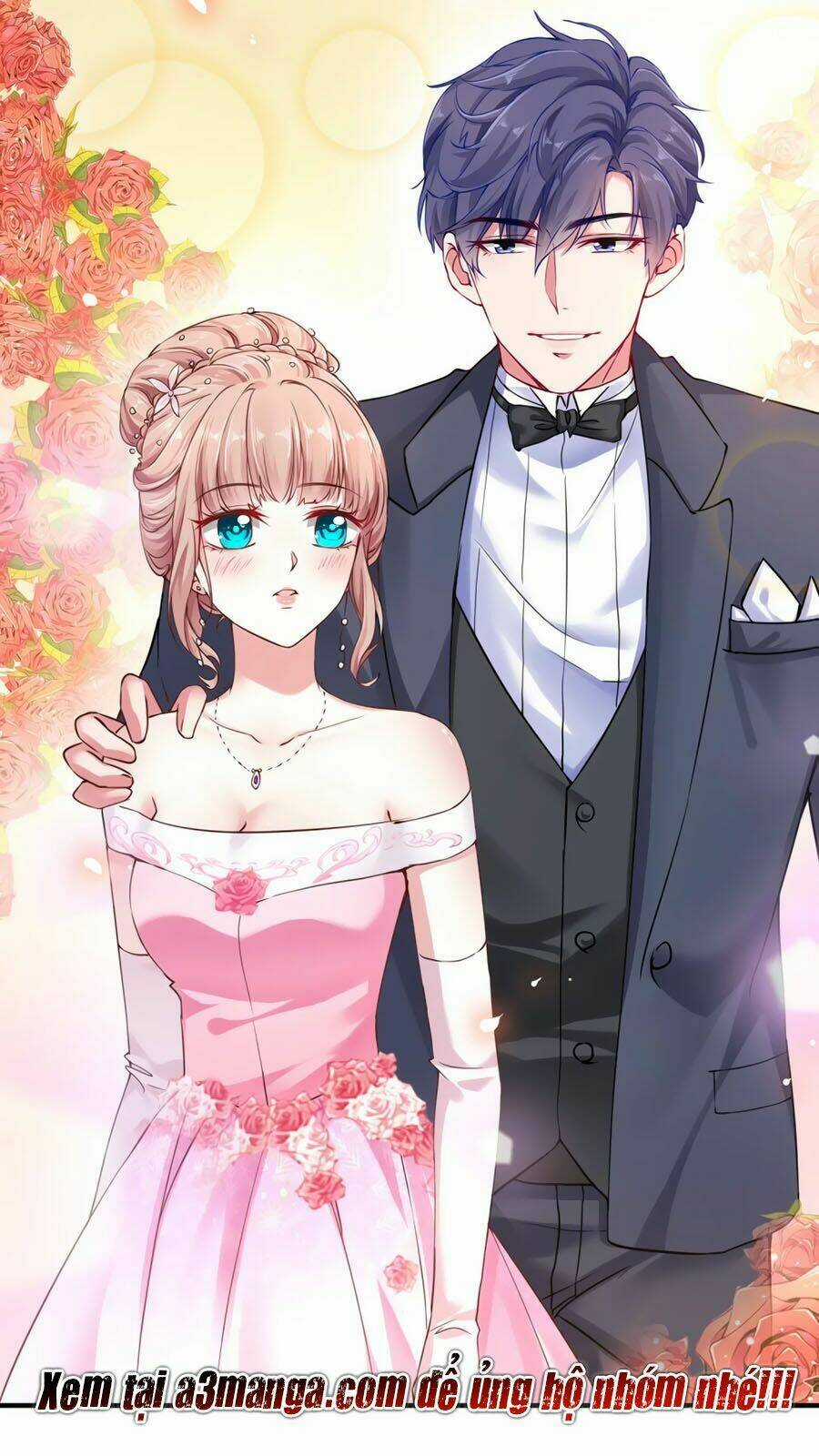 Băng Sơn Tổng Tài Sủng Thê Đến Vô Đạo Chapter 9 trang 15