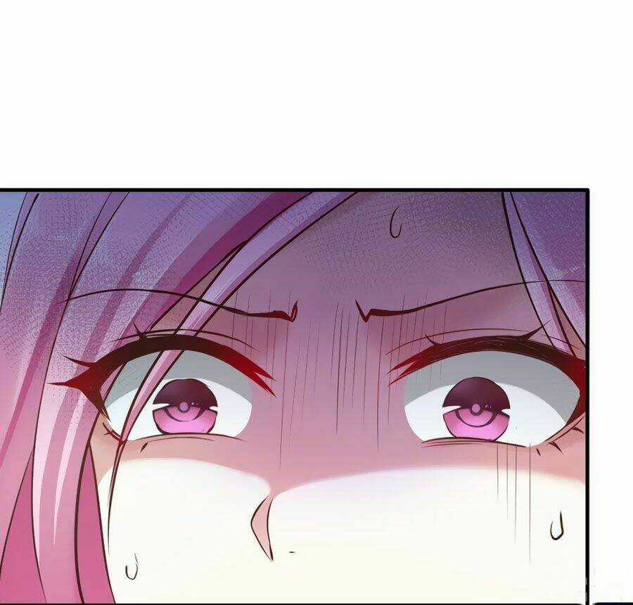 Băng Sơn Tổng Tài Sủng Thê Đến Vô Đạo Chapter 9 trang 18