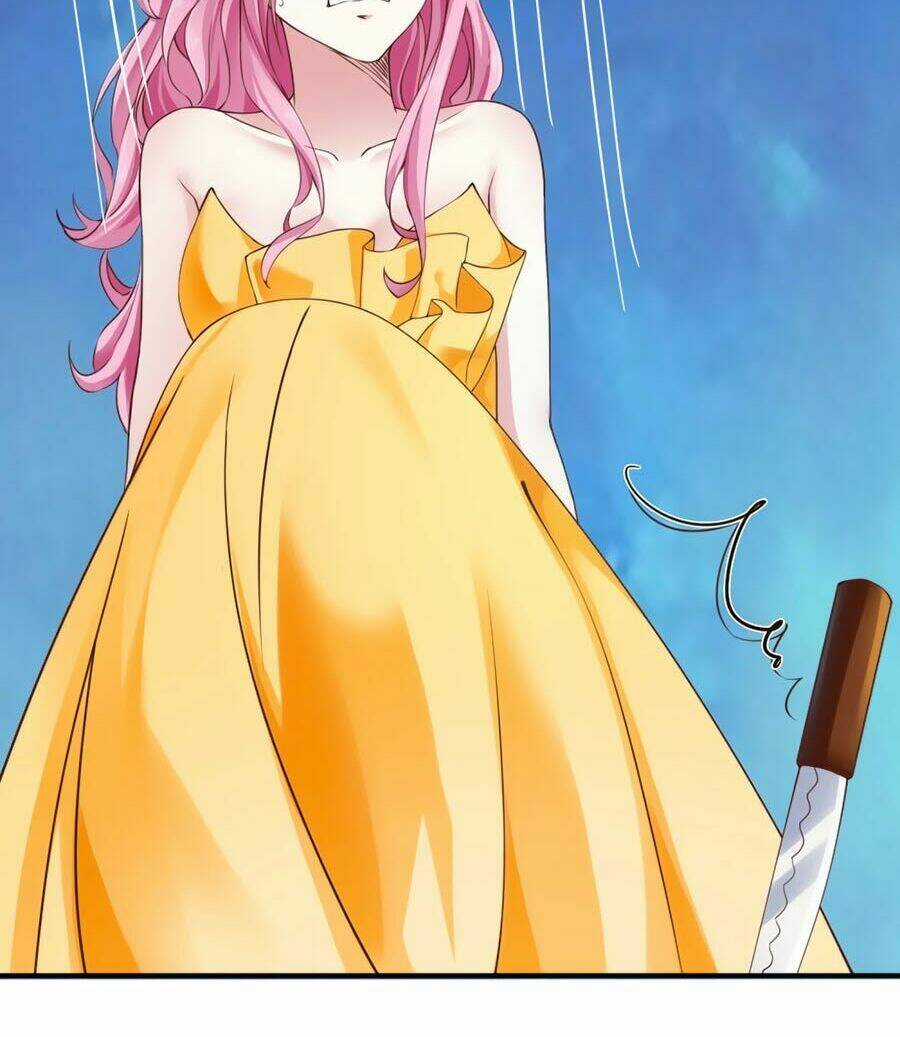 Băng Sơn Tổng Tài Sủng Thê Đến Vô Đạo Chapter 9 trang 20