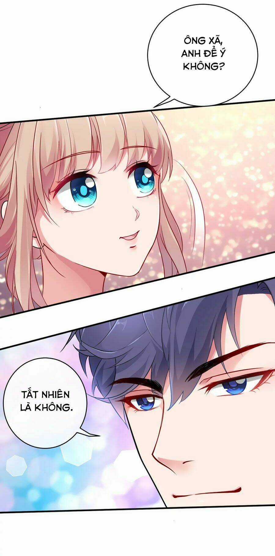 Băng Sơn Tổng Tài Sủng Thê Đến Vô Đạo Chapter 9 trang 3