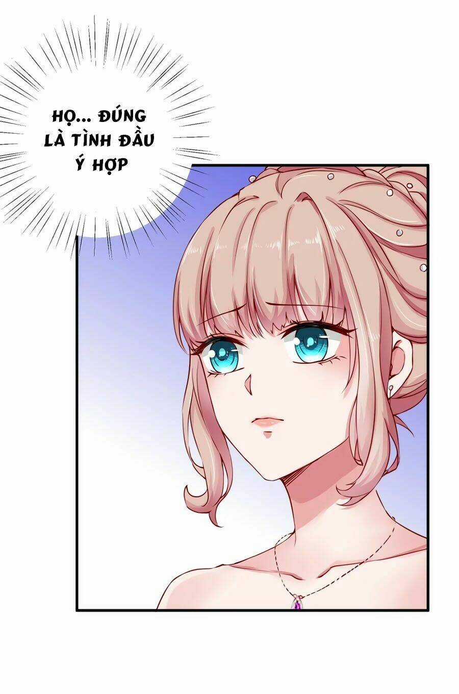 Băng Sơn Tổng Tài Sủng Thê Đến Vô Đạo Chapter 9 trang 32