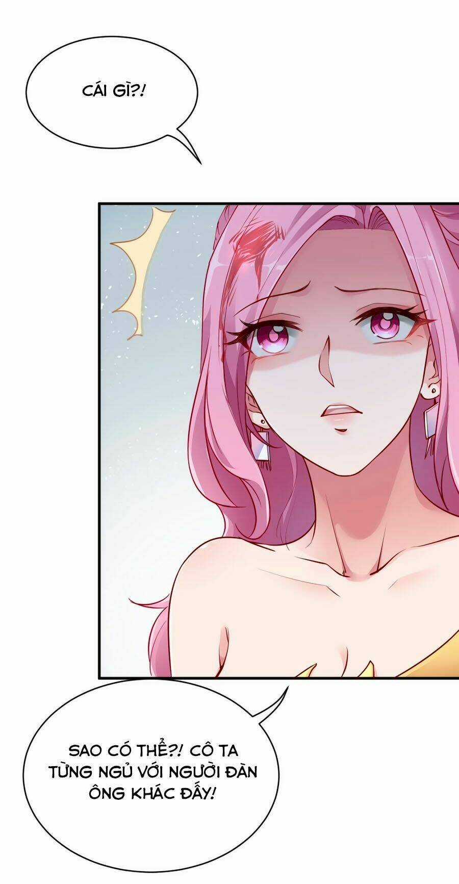 Băng Sơn Tổng Tài Sủng Thê Đến Vô Đạo Chapter 9 trang 4