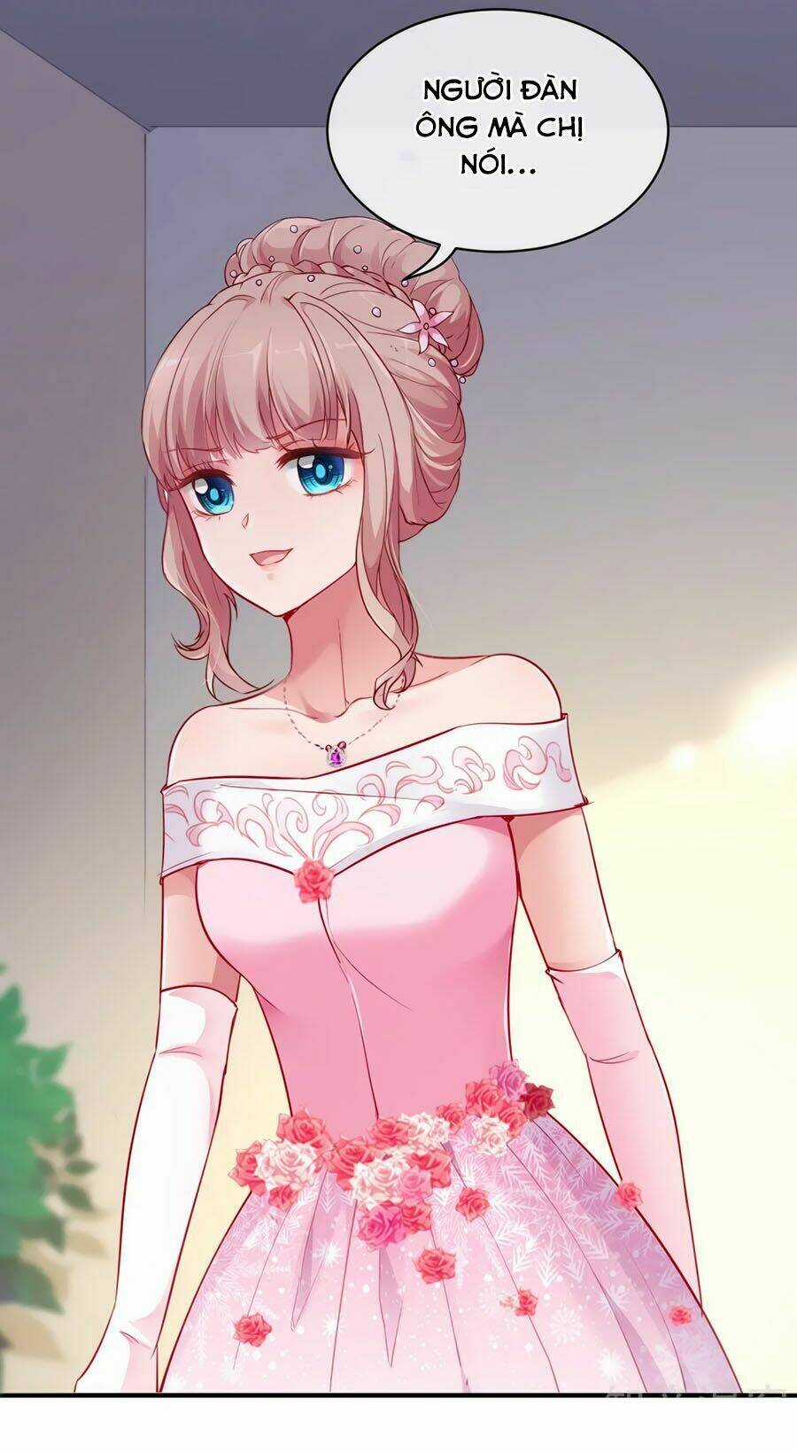 Băng Sơn Tổng Tài Sủng Thê Đến Vô Đạo Chapter 9 trang 6