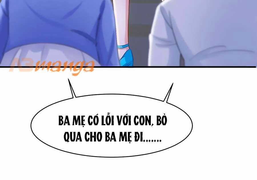 Băng Sơn Tổng Tài Sủng Thê Vô Độ Chapter 0 trang 15