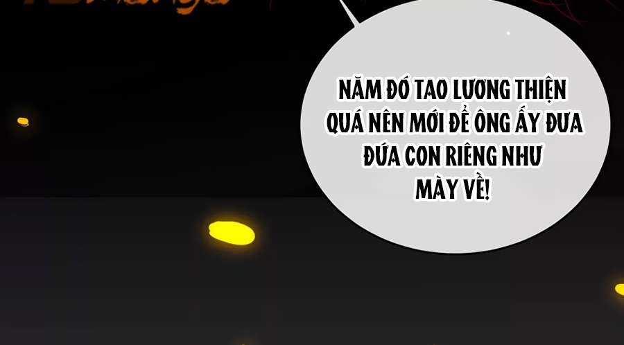 Băng Sơn Tổng Tài Sủng Thê Vô Độ Chapter 0 trang 4