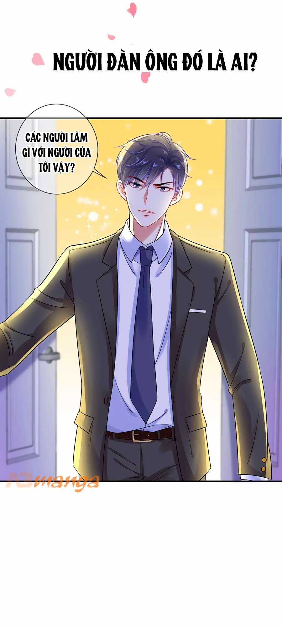 Băng Sơn Tổng Tài Sủng Thê Vô Độ Chapter 0 trang 8