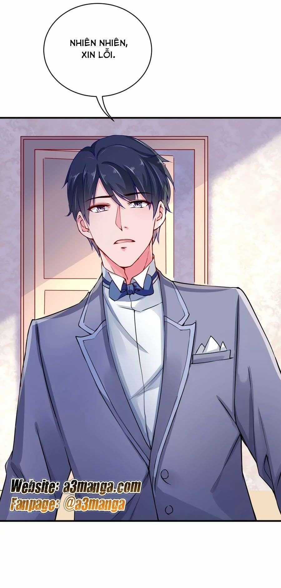 Băng Sơn Tổng Tài Sủng Thê Vô Độ Chapter 10 trang 0