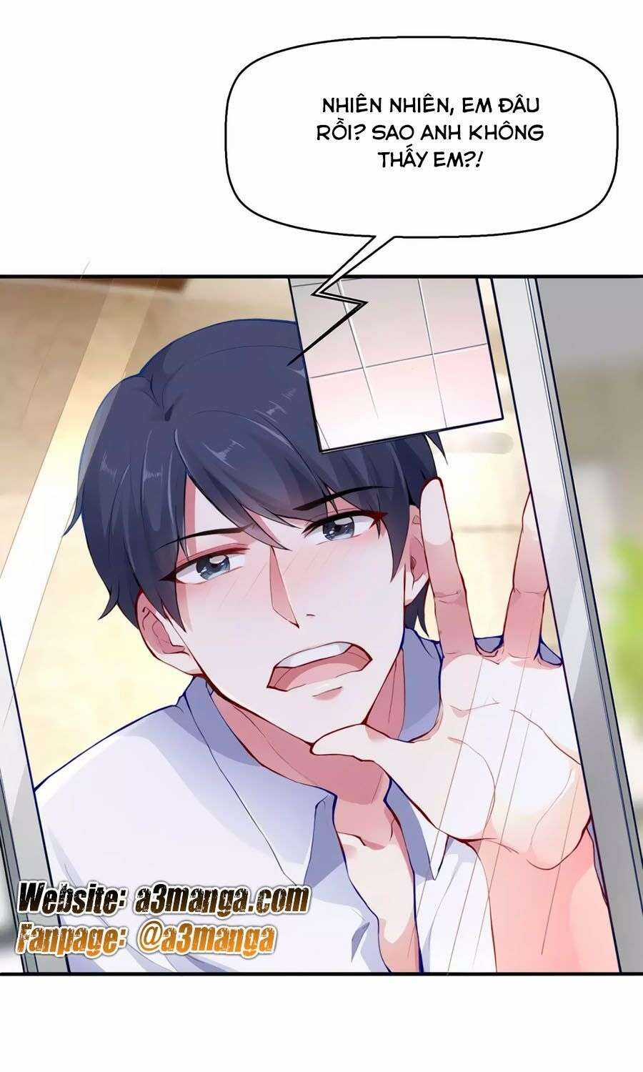 Băng Sơn Tổng Tài Sủng Thê Vô Độ Chapter 12 trang 0