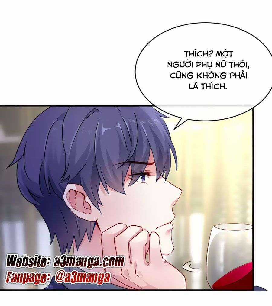 Băng Sơn Tổng Tài Sủng Thê Vô Độ Chapter 13 trang 0
