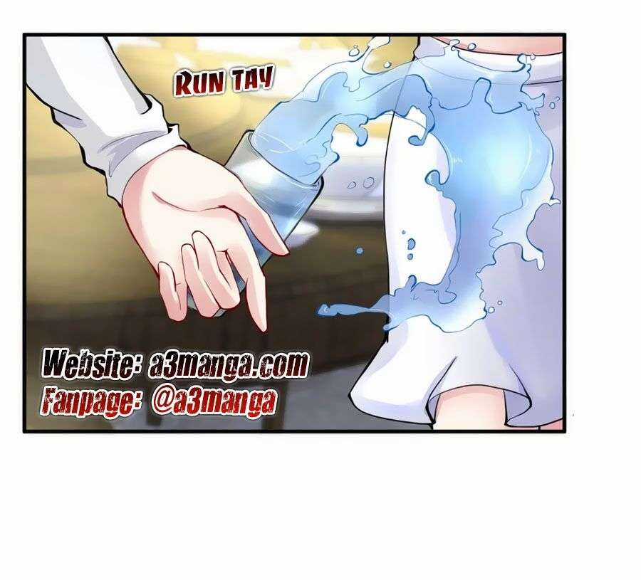 Băng Sơn Tổng Tài Sủng Thê Vô Độ Chapter 14 trang 0