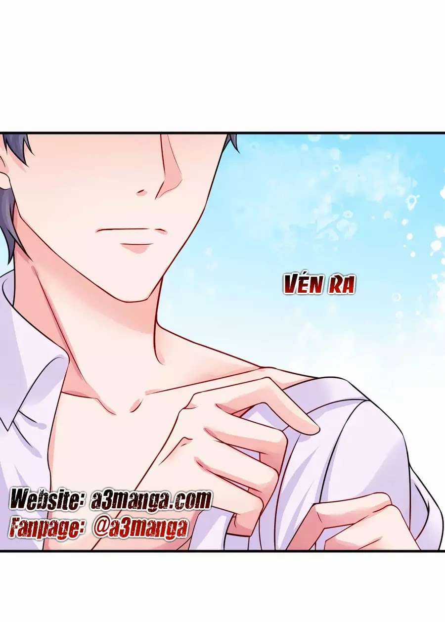 Băng Sơn Tổng Tài Sủng Thê Vô Độ Chapter 17 trang 0