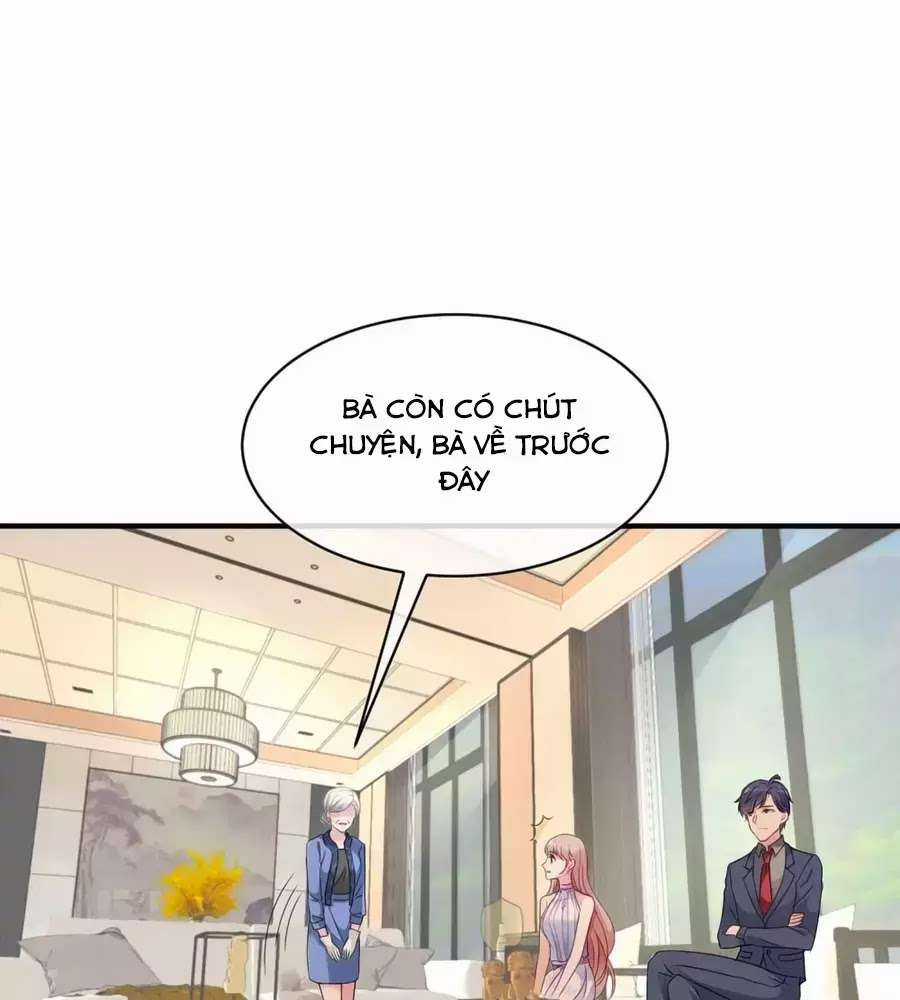 Băng Sơn Tổng Tài Sủng Thê Vô Độ Chapter 19 trang 0