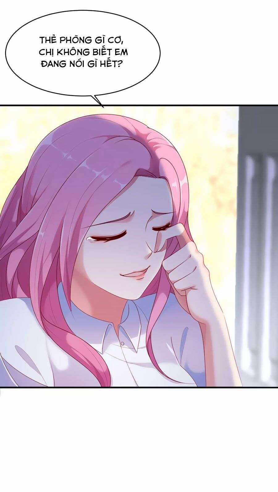 Băng Sơn Tổng Tài Sủng Thê Vô Độ Chapter 2 trang 15