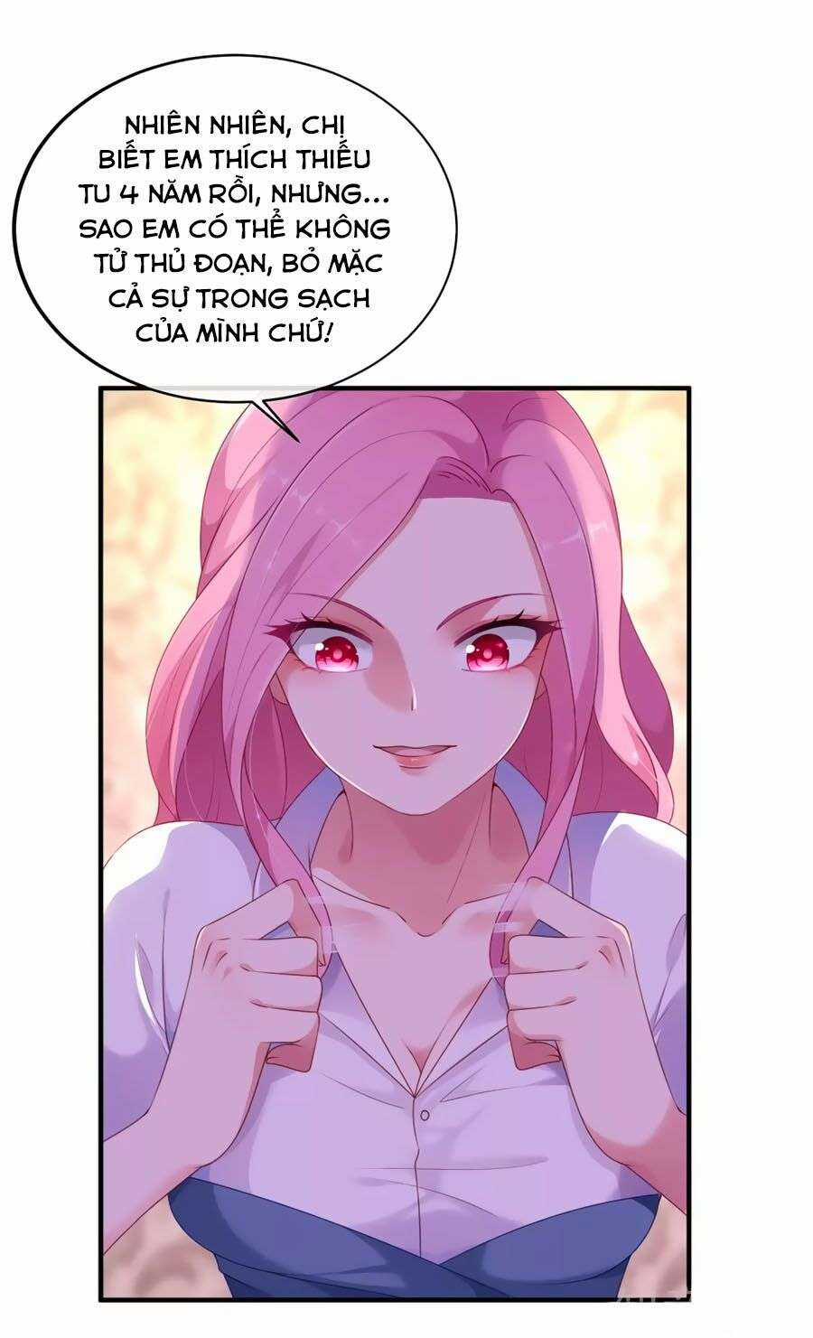 Băng Sơn Tổng Tài Sủng Thê Vô Độ Chapter 2 trang 16