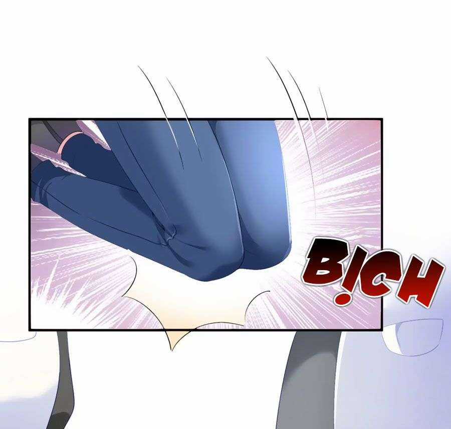 Băng Sơn Tổng Tài Sủng Thê Vô Độ Chapter 2 trang 19