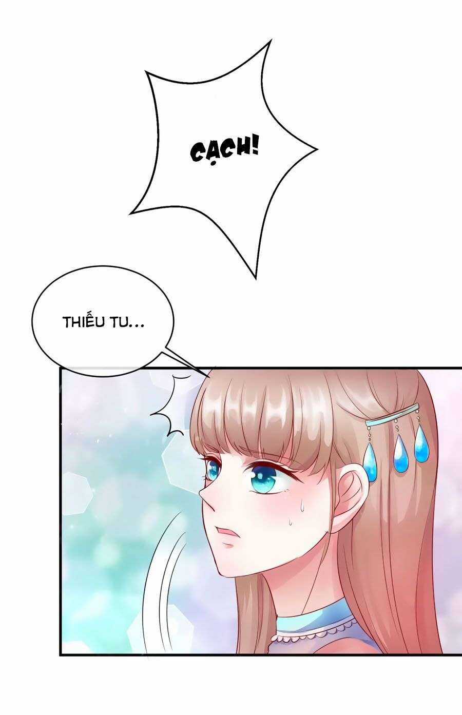 Băng Sơn Tổng Tài Sủng Thê Vô Độ Chapter 2 trang 23