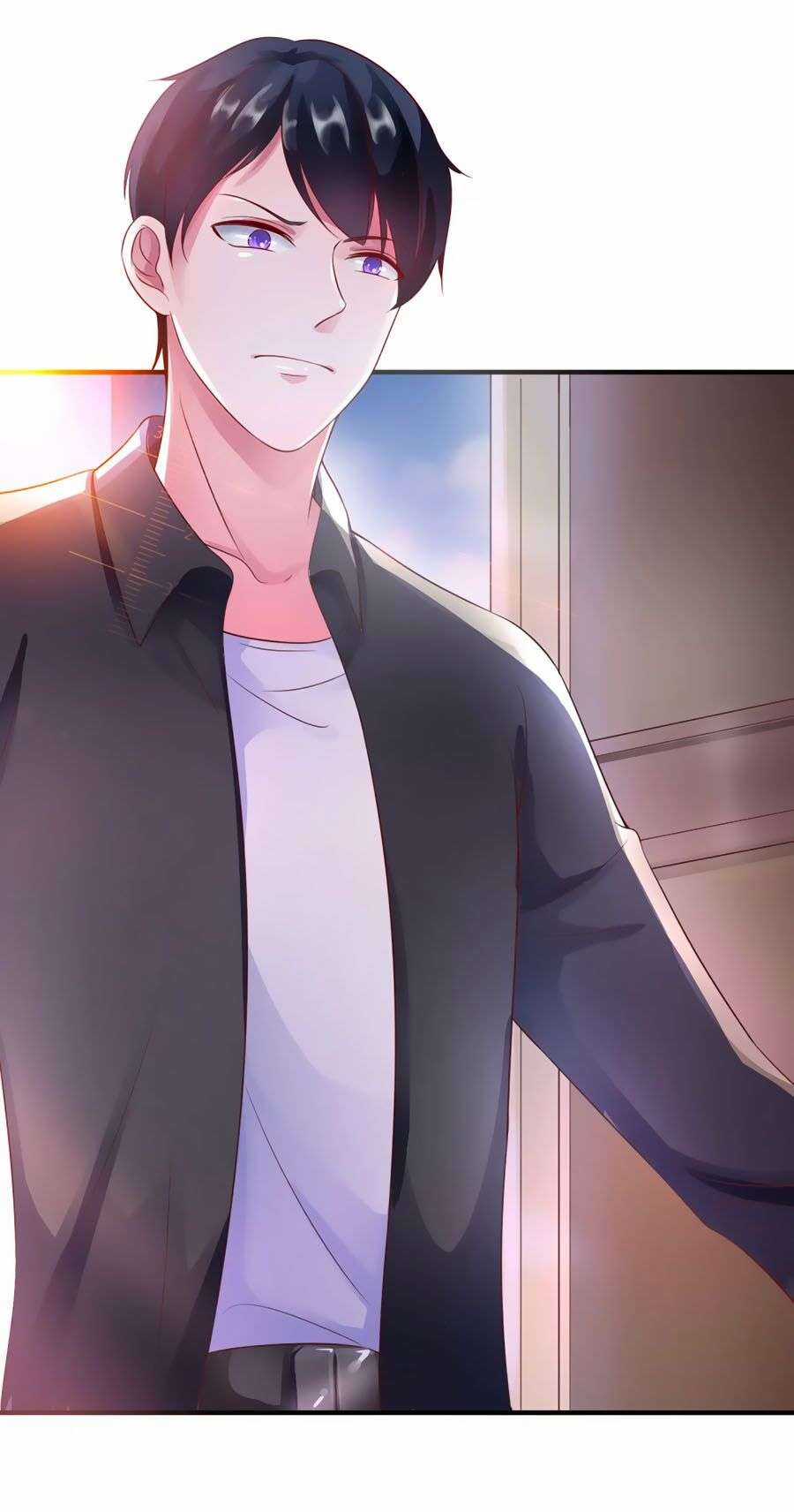 Băng Sơn Tổng Tài Sủng Thê Vô Độ Chapter 2 trang 24