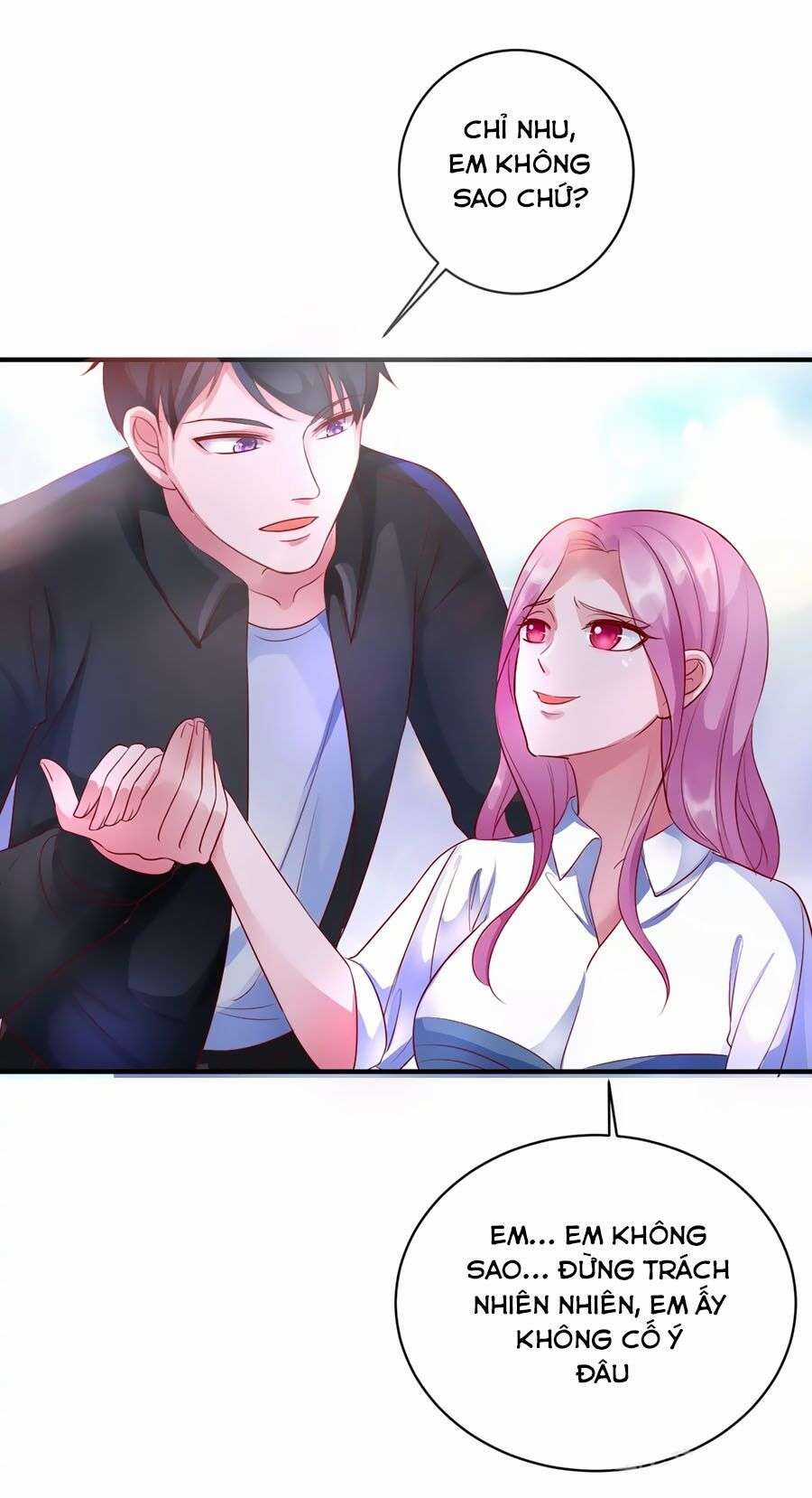 Băng Sơn Tổng Tài Sủng Thê Vô Độ Chapter 2 trang 25